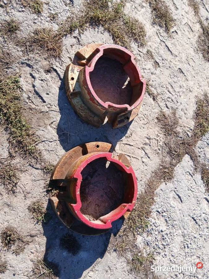 Ursus c360 części skrzynia biegów most zwolnice Tarnogród sprzedam
