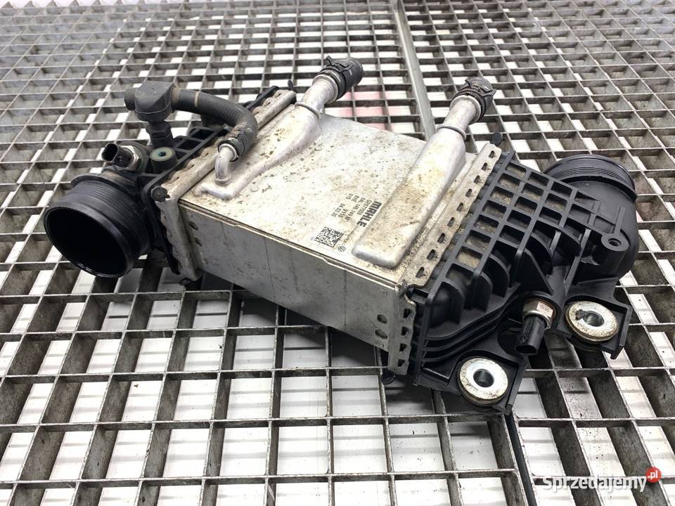 INTERCOOLER VW TRANSPORTER T6 04L145749M 20 110