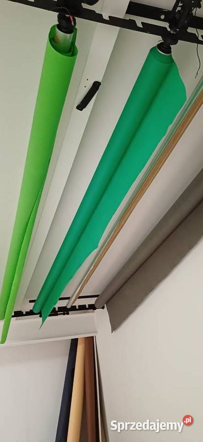 Powiększalnik Durst elektroniczny system
