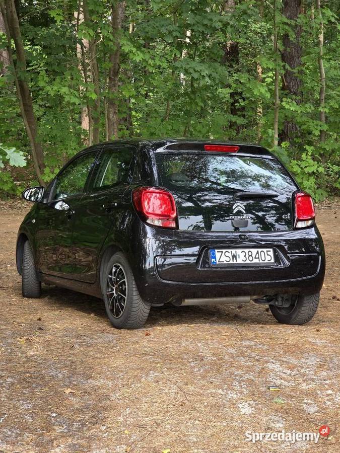 Citroen C1