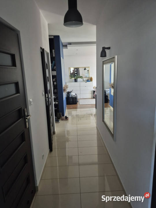 3 pokojowe2 balkony 2 miejsca postojowe Warszawa