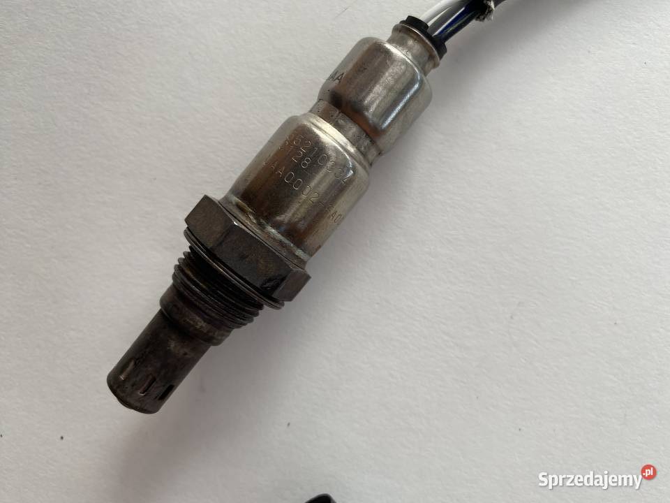 LAMDA SONDE SKODA OCTAVIA 0813 małopolskie