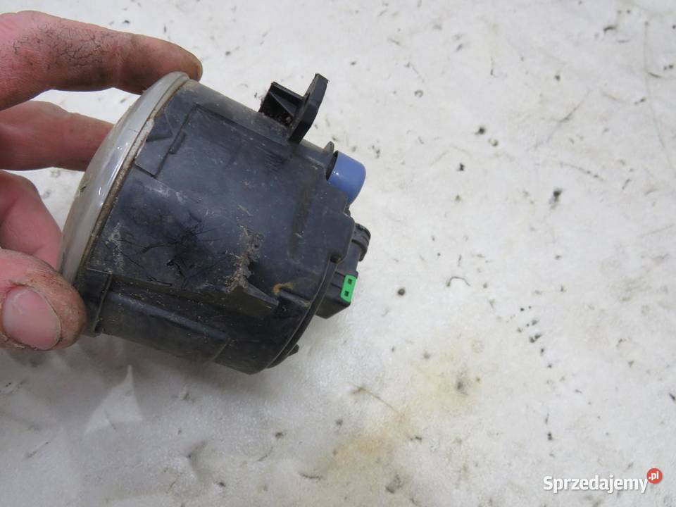 HALOGEN CIVIC IX osobowe sprzedam