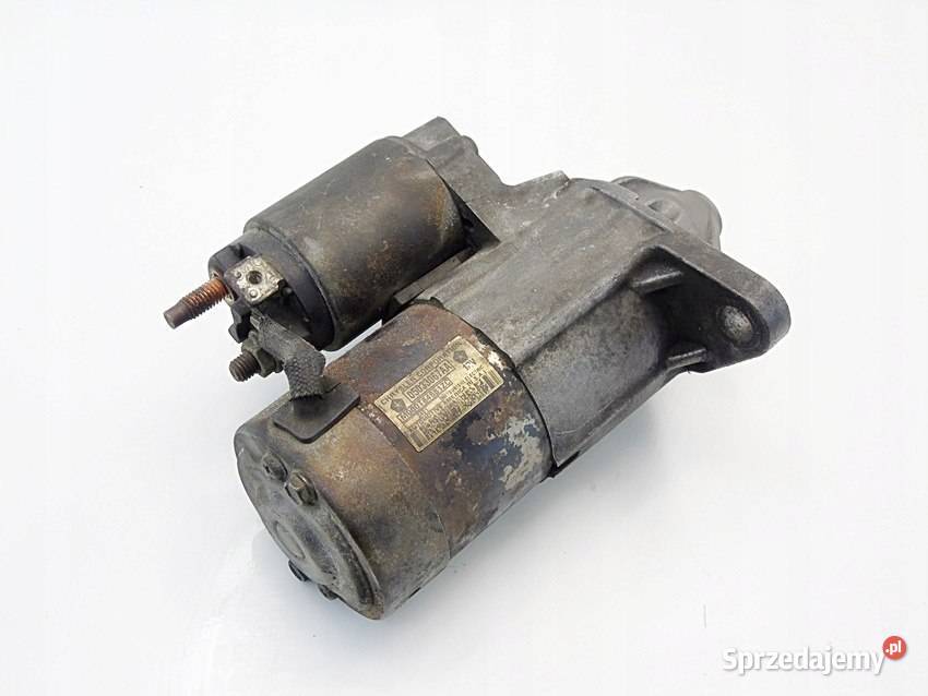 ROZRUSZNIK 20 16V PT CRUISER SEBRING 05033067AA Sosnowiec