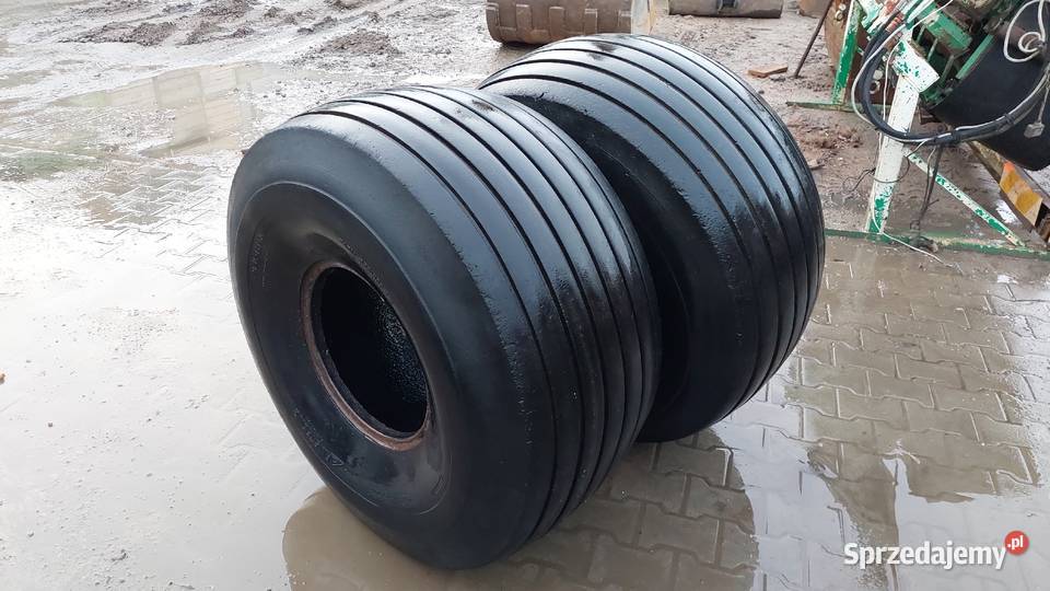 Opona Armstrong 215L161 SL 215161 Farm Service Sochaczew