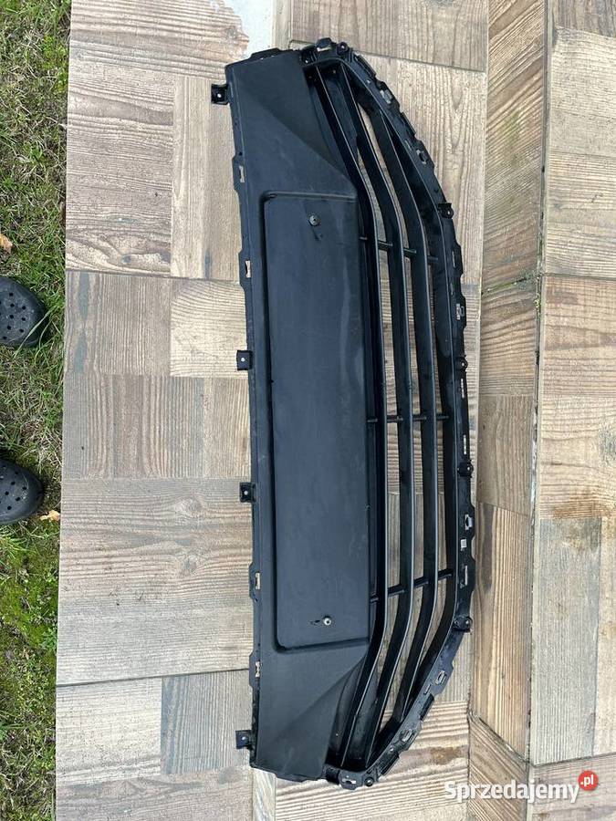 HYUNDAI IX20 1019R GRILL ATRAPA CHŁODNICY osobowe Choroszcz