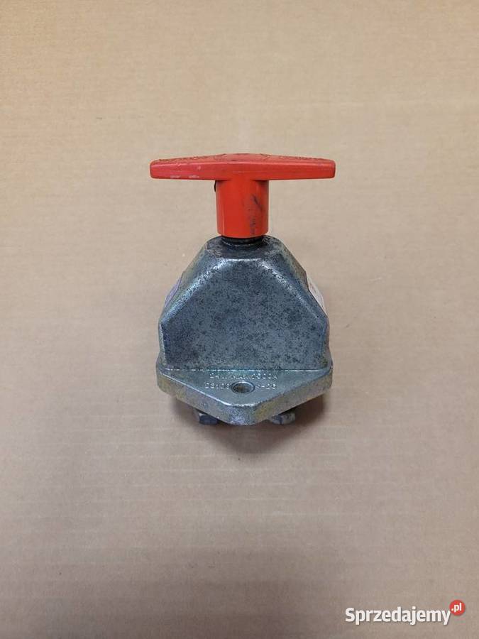 Hebel główny wyłącznik prądu 2500A Mińsk Mazowiecki sprzedam