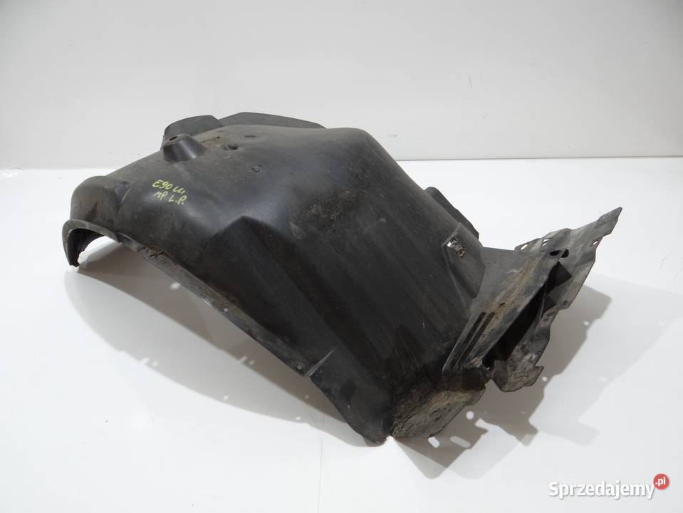 NADKOLE LEWE PRZEDNIE BMW E90 LCI M PAKIET Strzyżewice