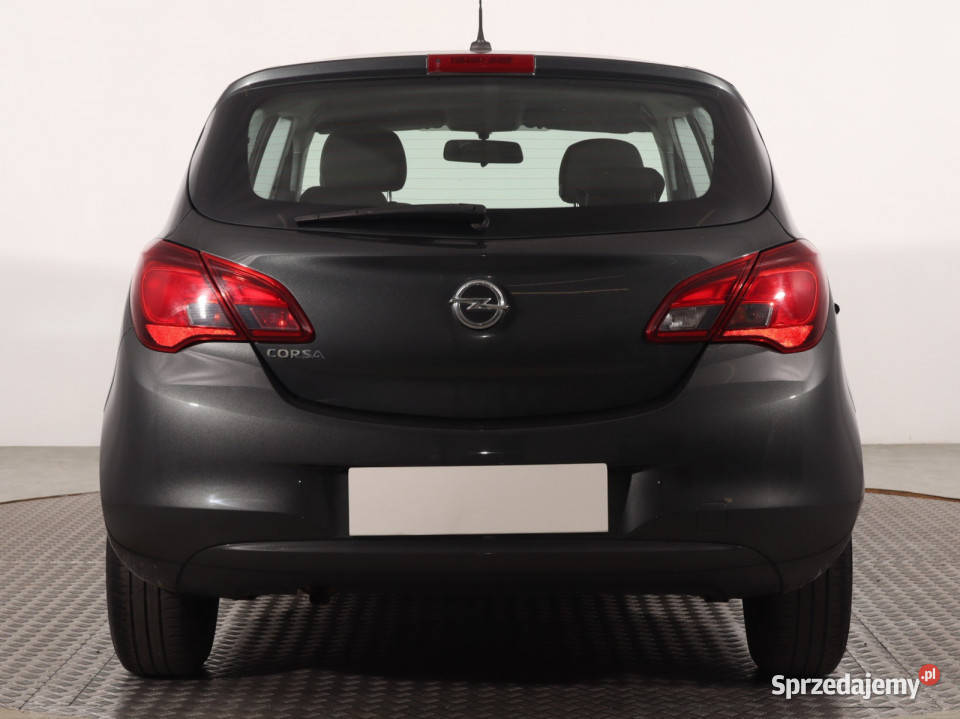 Opel Corsa 14 śląskie Katowice sprzedam