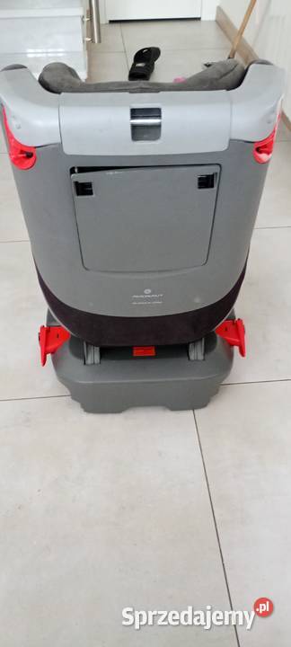 Foteliki samochodowe 2 925 Miechów