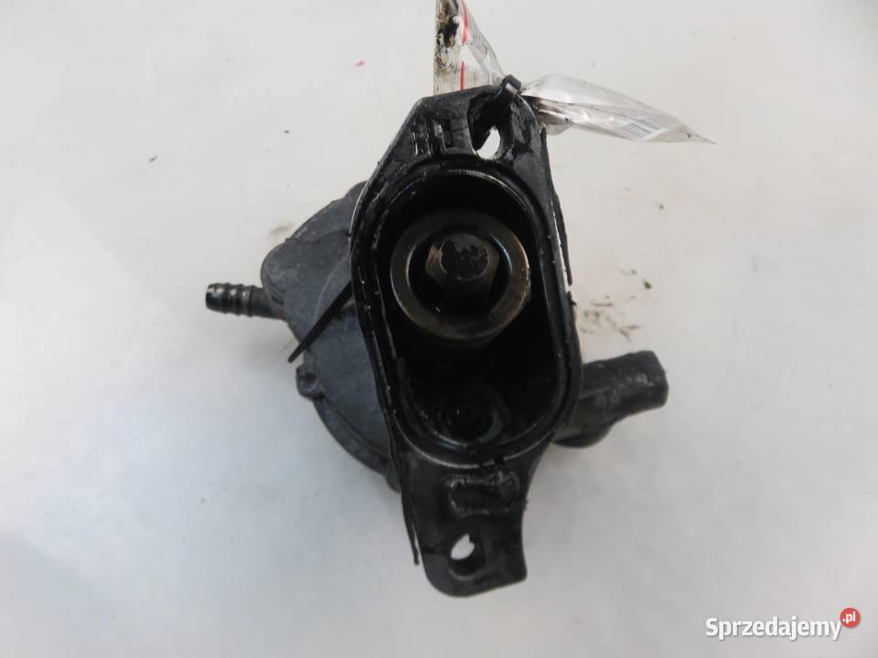 POMPA VACUM VW TRANSPORTER T4 24 D 075145100 osobowe małopolskie