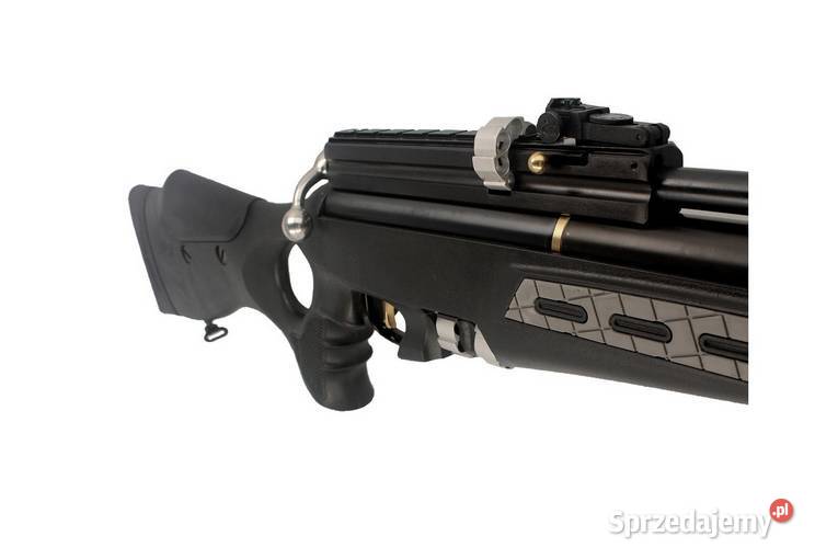 PROMOCJA rówka PCP Hatsan BT65RB Elite Carnivore Trzcianka sprzedam