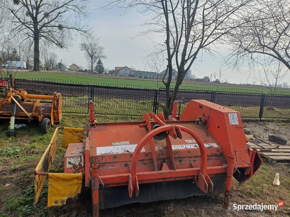 Łęciniarka Kolonia Bodzanowska