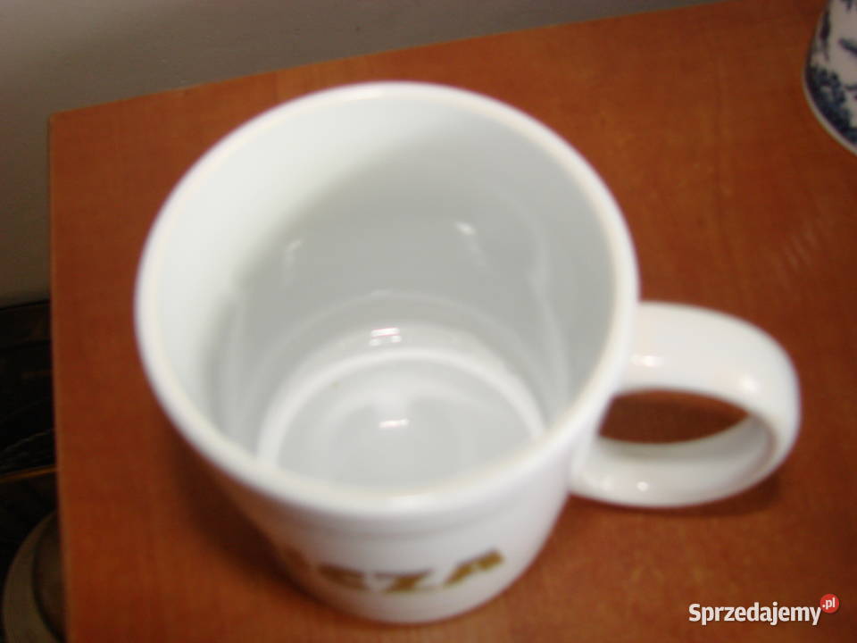 49 BAZA LOTNICZA kubek sprzedam