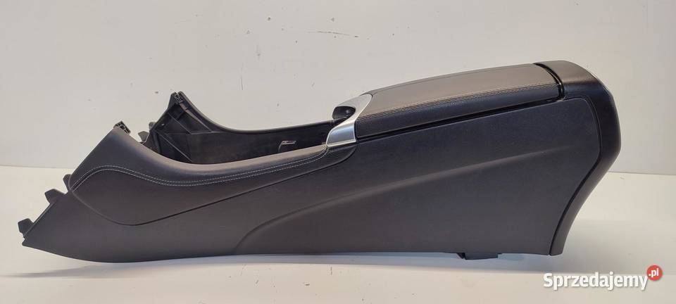 MERCEDES GLC W253 X253 PODŁOKIETNIK TUNEL