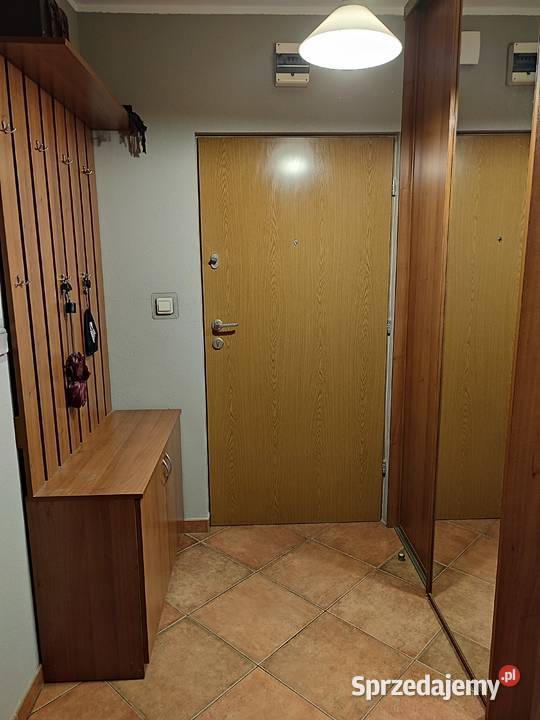 Sprzedam mieszkanie Warszawa