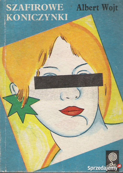 Szafirowe koniczynki A Wojt Puławy sprzedam