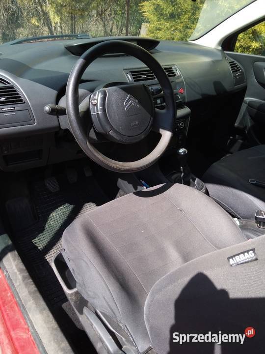 Kupiony w polskim salonie pełna dokumentacja