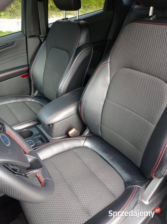 Ford Escape Kuga