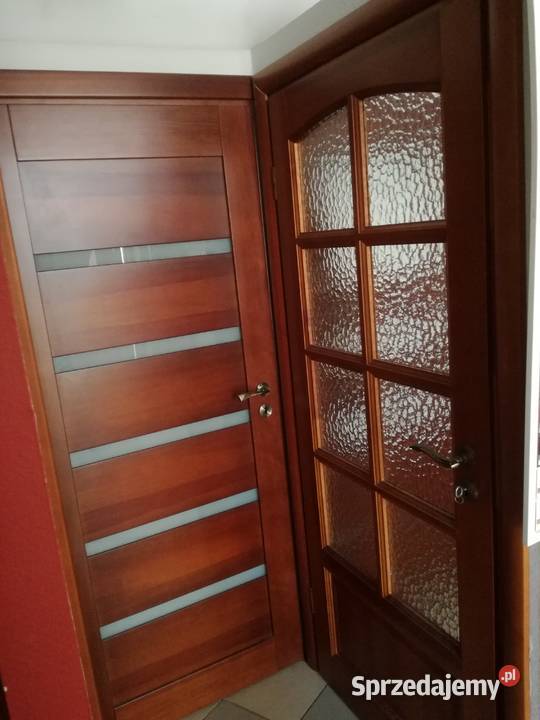 Drzwi wewnętrzne powystawowe Dre Porta podlaskie Białystok