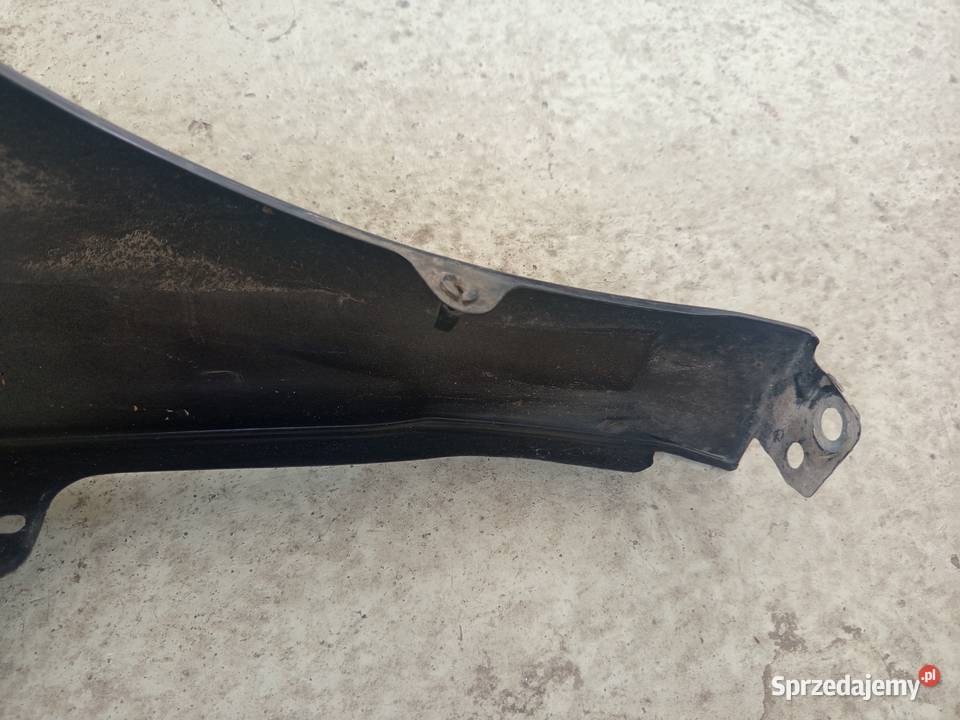 Błotnik lewy polo 15 orginalny cjz