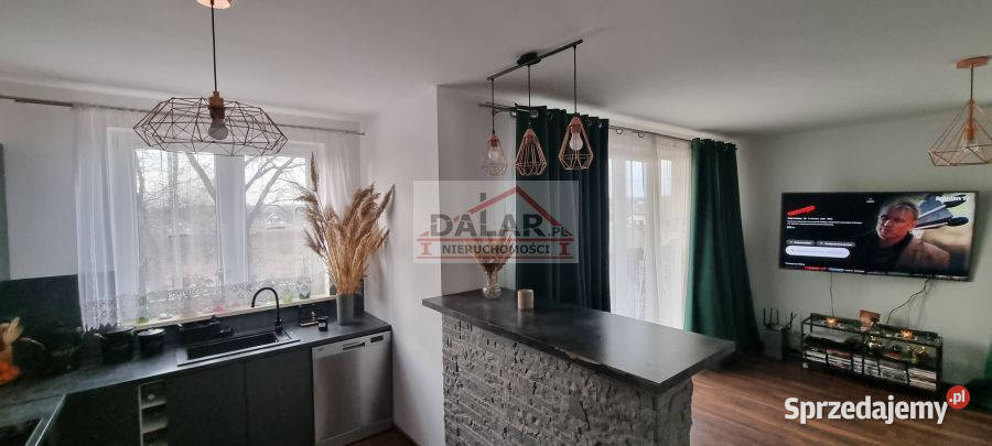 Mieszkanie Góra Kalwaria 548m2 2pokojowe