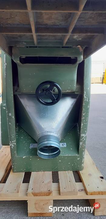 Wyrówniarka strugarka ALPINA 400 1825 sprzedam