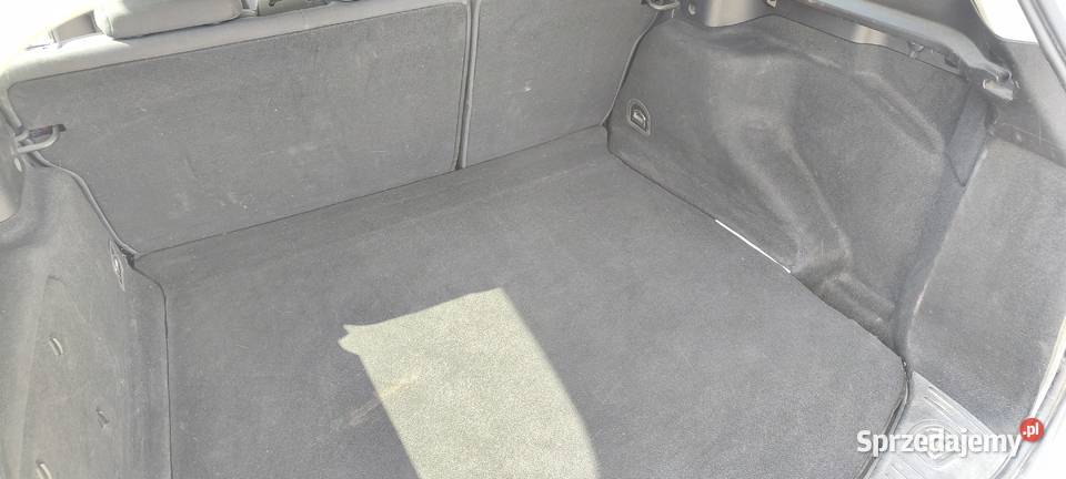 Ford Mondeo Kombi 20TDCi manual 220 Webasto Chełm