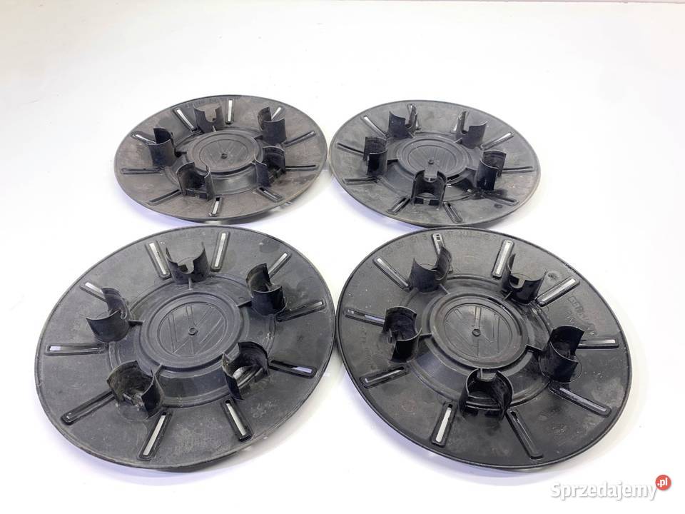 KOŁPAKI DEKIELKI VW TRANSPORTER T6 7E0601151C podkarpackie sprzedam