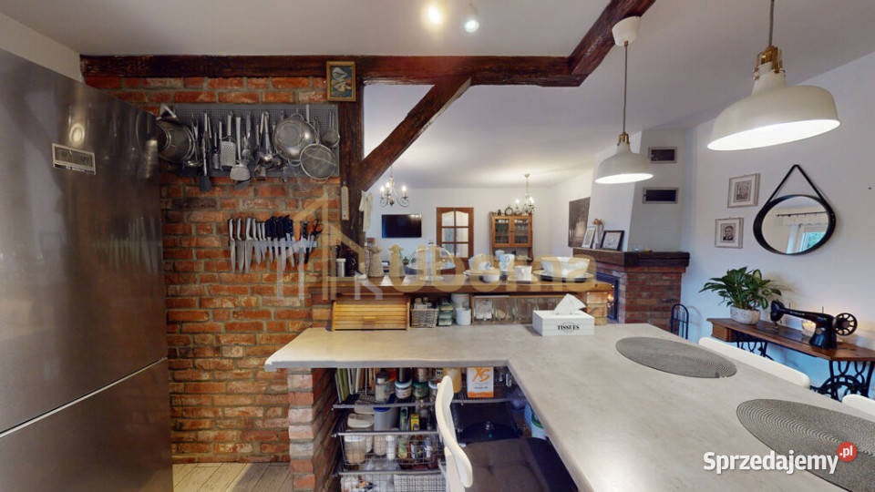 Przestronne mieszkanie 150 m możliwość podziału Goleniów