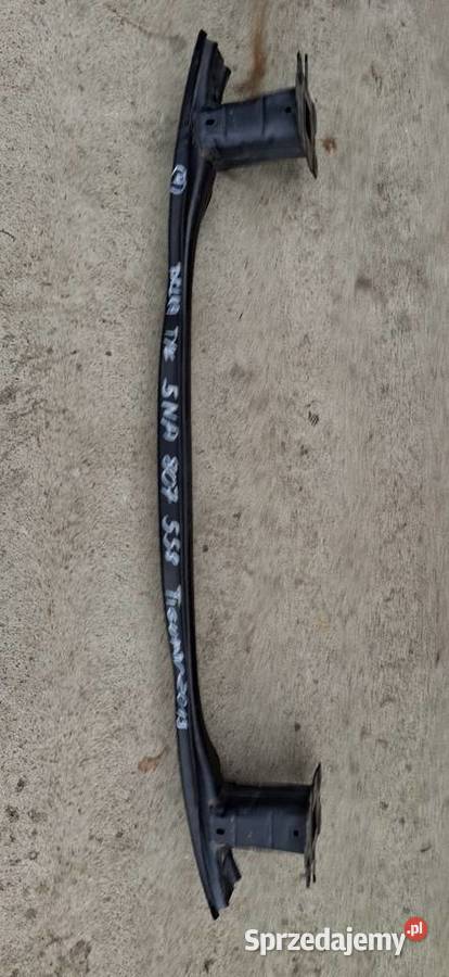 Belka tiguan tył 5NA807558 osobowe Podrzewie
