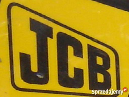 JCB 3CX 4CX 2CX REMONTY SKRZYNI BIEGÓW MANUAL I Myślenice