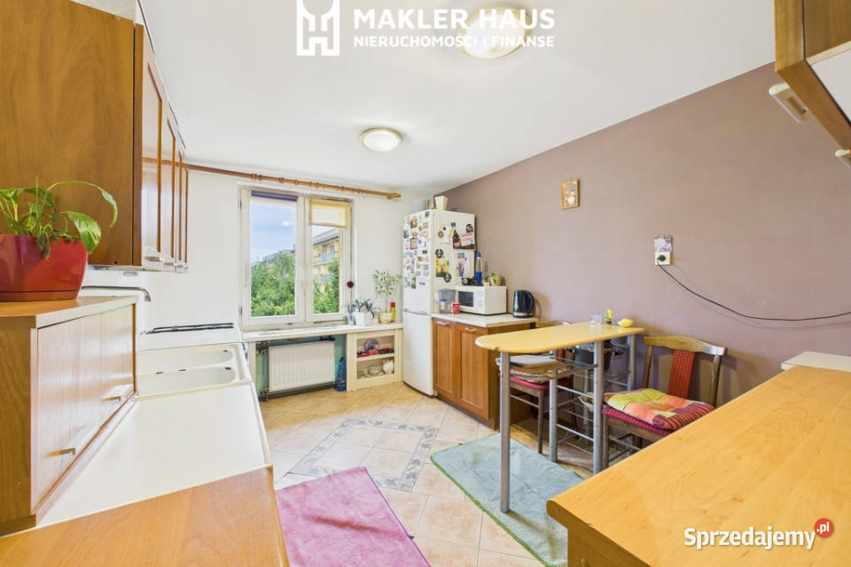 Przestronne 3 pokoje w pięknej kamienicy Gołdap