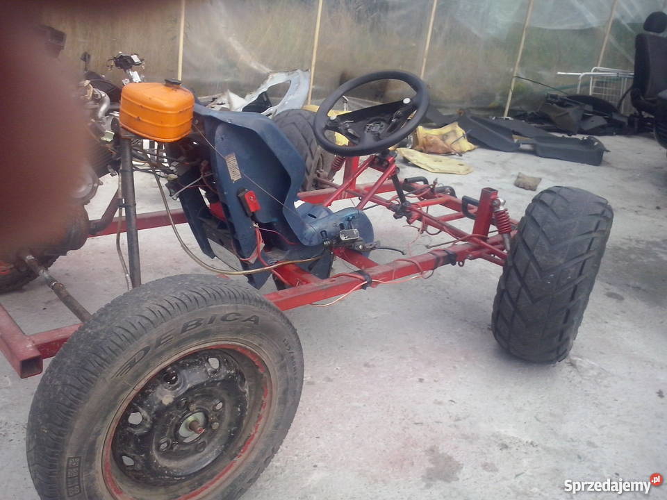 quad Siedlce sprzedam