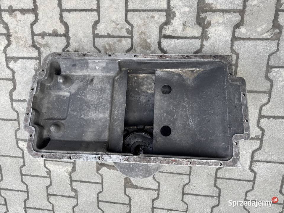 Miska silnika IFA 4 fortschritt 323 303 320 300 Wieluń sprzedam