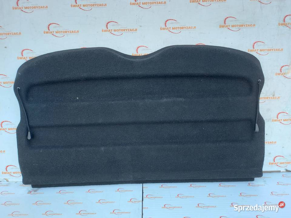 CITROEN C4 II 14r półka bagażnika 96874780ZD Kielce