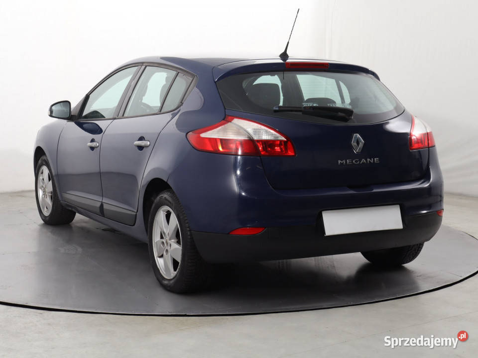 Renault Megane 16 16V 81KM Katowice