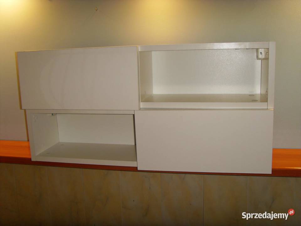 SZAFKAPAWLACZ ŁAZIENKOWA BIAŁY MAT TANIO WROCŁAW Wrocław sprzedam