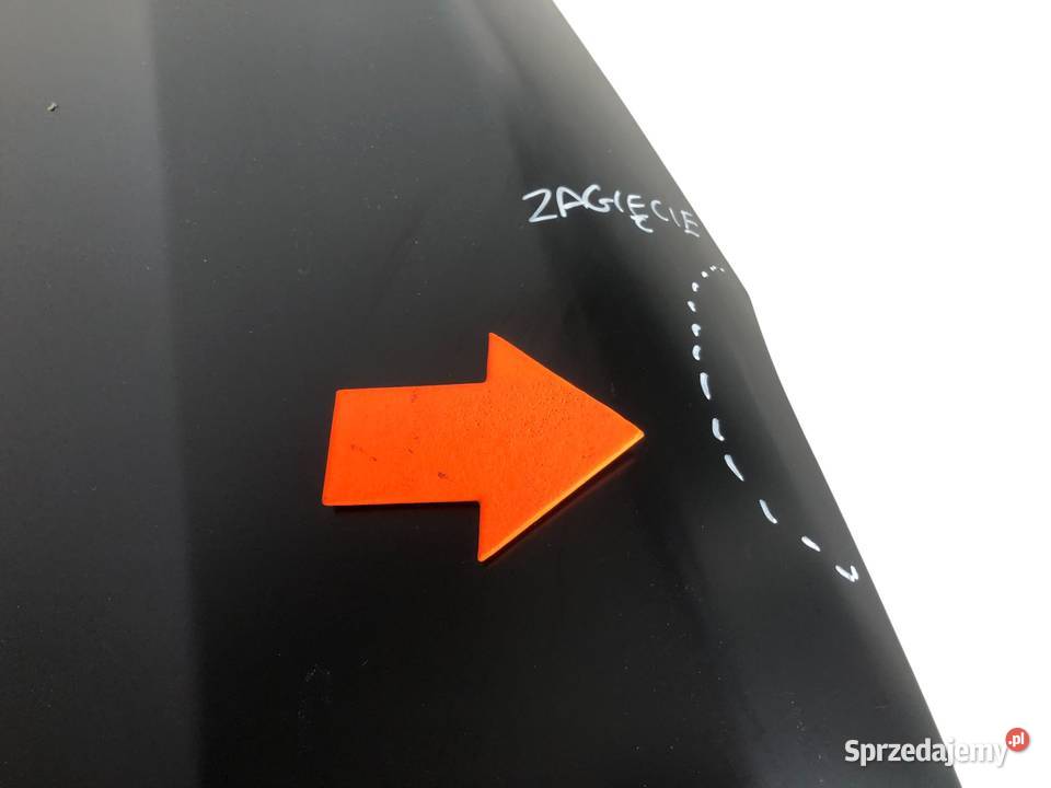 Subaru Forester SJ IV 012013052018 Maska pokrywa Skarżysko-Kamienna