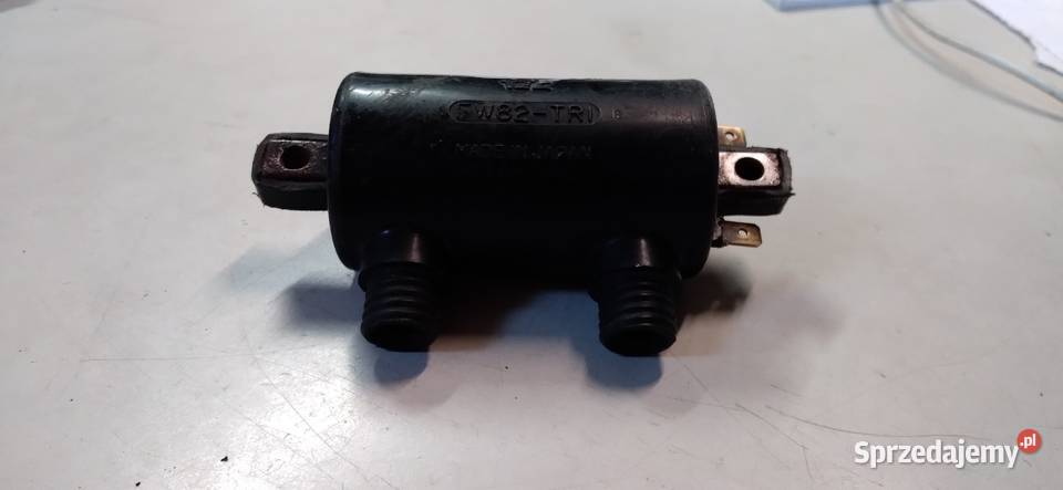 Cewka Honda Magna VF 750 Brzeszcze