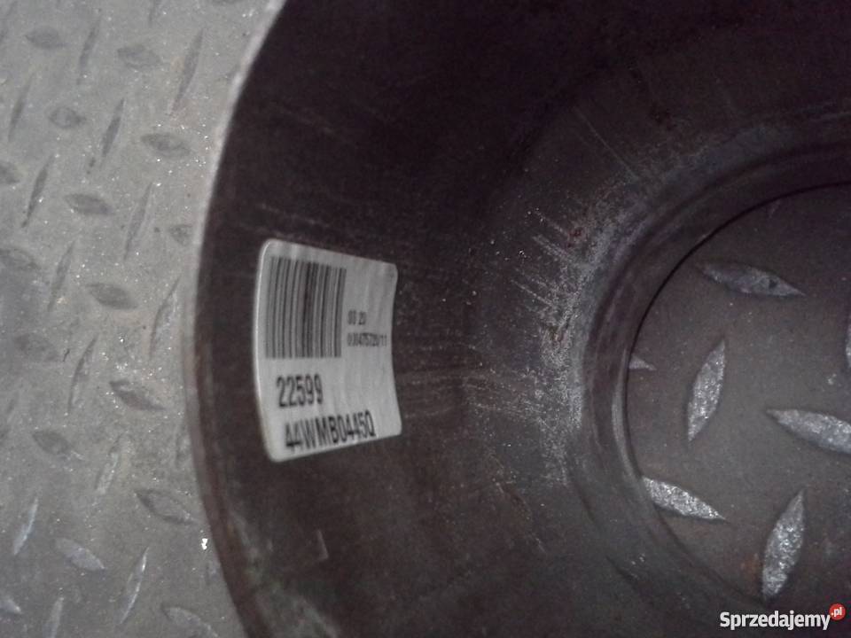Rura wydechowa mercedes v6 v8 v10 50500 dinex 62 ciężarowe sprzedam