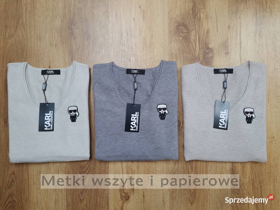 Sweterki damskie pomorskie Gdańsk
