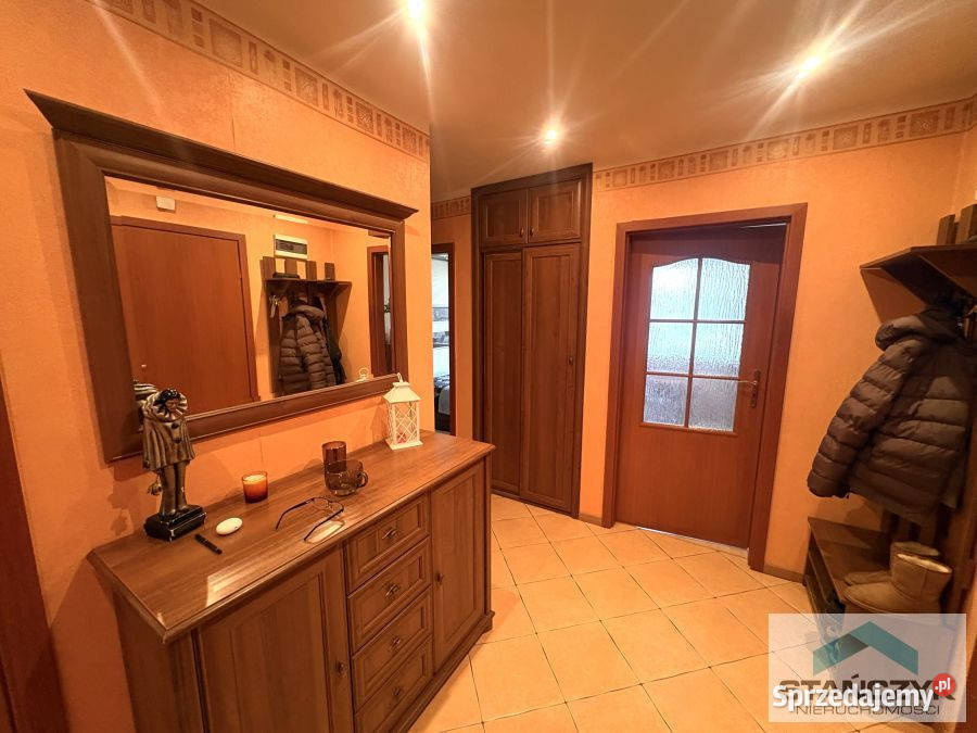 Mieszkanie 75m2 3pok Trzebiatów sprzedam