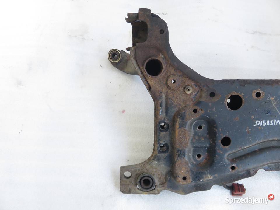 SANKI PRZÓD FORD KUGA I 20 TDCi 4x4 G6DG