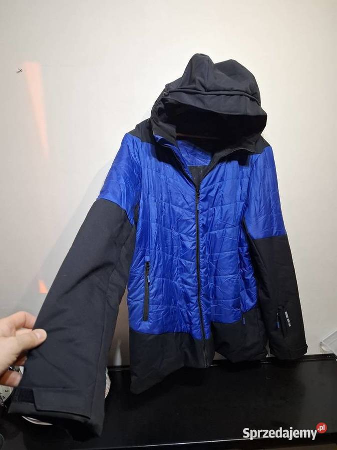 Kurtka XL narciarska snowboardowa sportowa małopolskie Kraków sprzedam