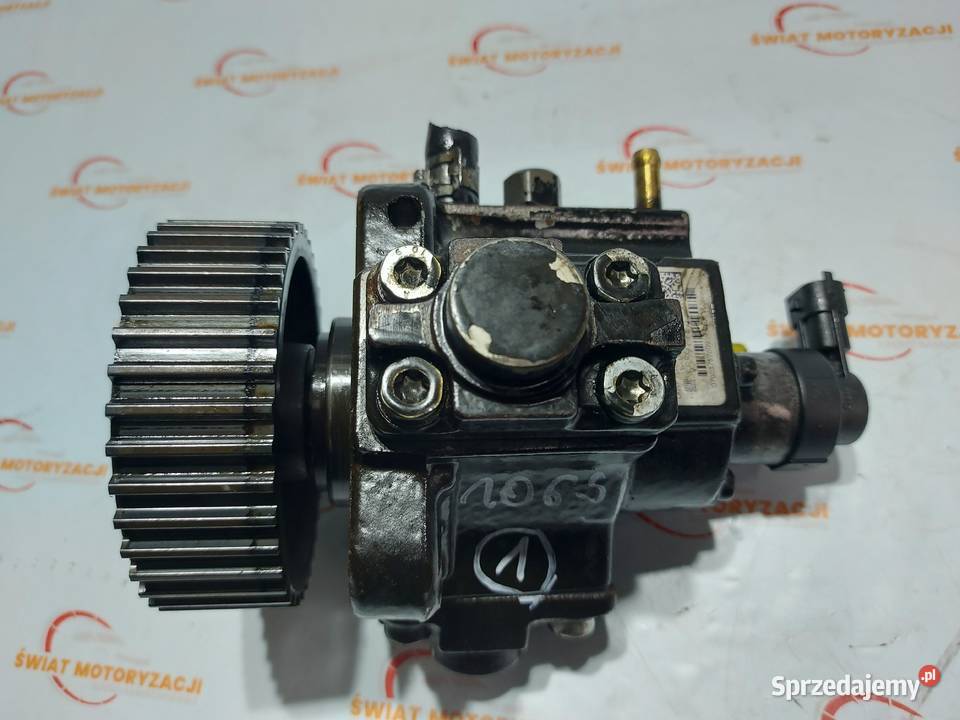 INSIGNIA ASTRA 20 CDTI A20DTH 140 pompa