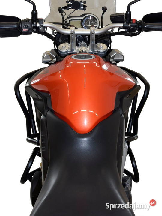 Gmole do Triumph Tiger 800 800 XC 2011 2014 Gmole sprzedam