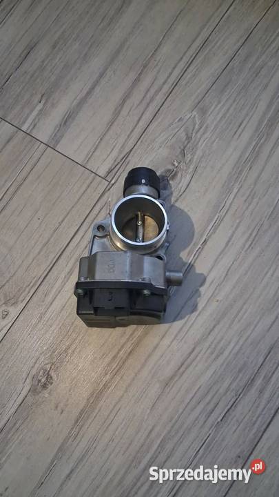 Przepustnica Renault Vels Satis Laguna 20t Przepustnice Lisia Góra