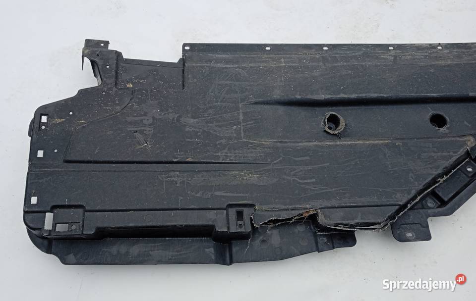 Jaguar FPace osłona podwozia prawa Rok produkcji 2022