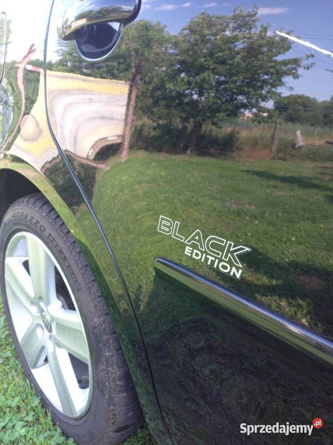 Vw polo 12 09r Kędzierzyn-Koźle